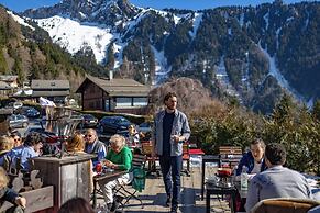 Le Coucou Hotel & Restaurant