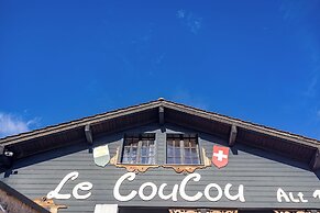 Le Coucou Hotel & Restaurant