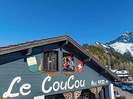 Le Coucou Hotel & Restaurant
