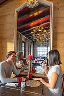 Le Coucou Hotel & Restaurant