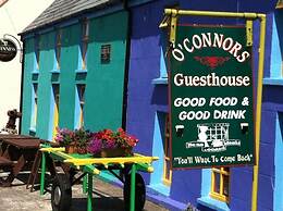 O'Connors Guesthouse