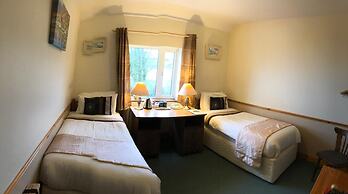 O'Connors Guesthouse