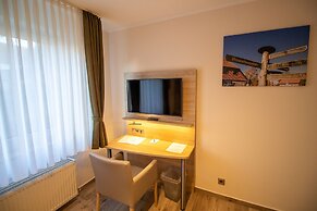 Hotel Fallersleber Spieker