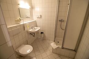 Hotel Fallersleber Spieker