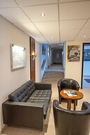 Hotel Fallersleber Spieker