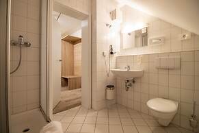 Hotel Fallersleber Spieker