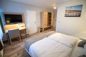 Hotel Fallersleber Spieker