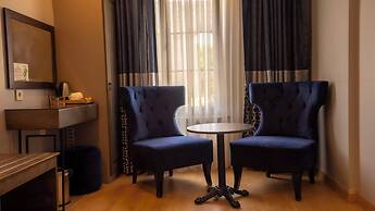 Farina Hotel By Cigno