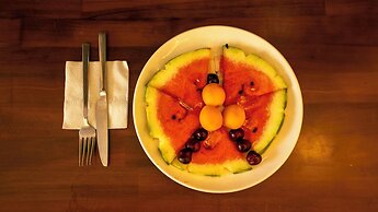 Farina Hotel By Cigno