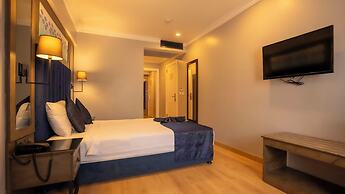 Farina Hotel By Cigno