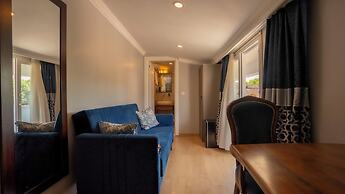 Farina Hotel By Cigno