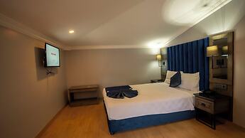 Farina Hotel By Cigno