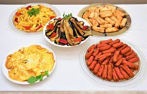 Farina Hotel By Cigno