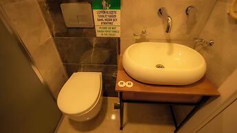 Farina Hotel By Cigno