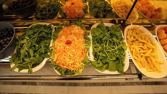 Farina Hotel By Cigno