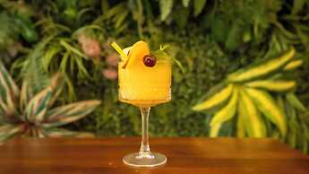 Farina Hotel By Cigno