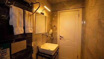 Farina Hotel By Cigno