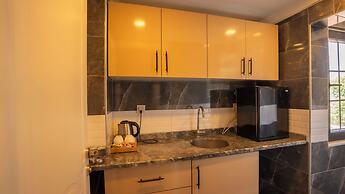 Farina Hotel By Cigno