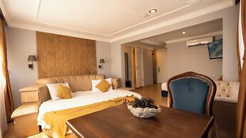 Farina Hotel By Cigno