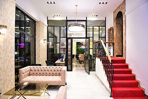 Farina Hotel By Cigno