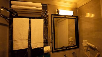 Farina Hotel By Cigno