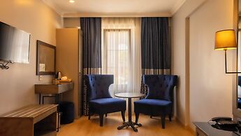 Farina Hotel By Cigno