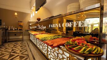 Farina Hotel By Cigno