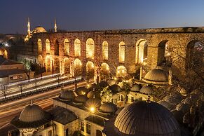 Farina Hotel By Cigno