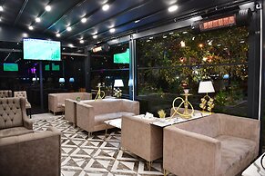 Farina Hotel By Cigno