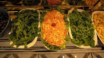 Farina Hotel By Cigno