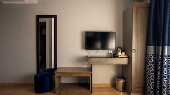 Farina Hotel By Cigno