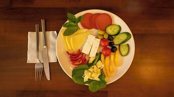 Farina Hotel By Cigno