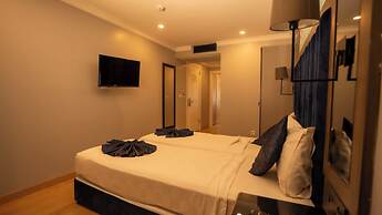 Farina Hotel By Cigno