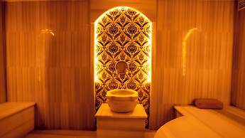 Farina Hotel By Cigno