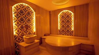 Farina Hotel By Cigno