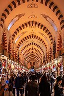 Farina Hotel By Cigno