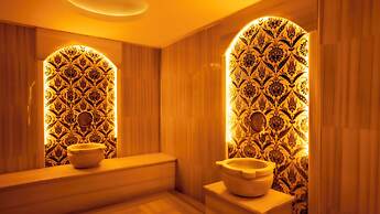 Farina Hotel By Cigno