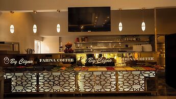 Farina Hotel By Cigno