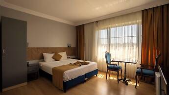 Farina Hotel By Cigno