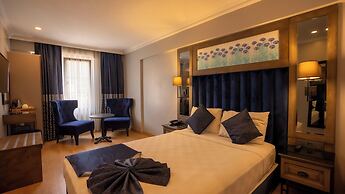 Farina Hotel By Cigno