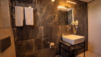 Farina Hotel By Cigno