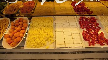 Farina Hotel By Cigno