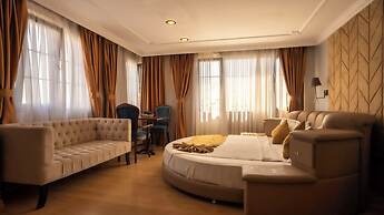 Farina Hotel By Cigno