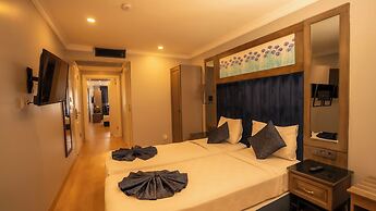 Farina Hotel By Cigno