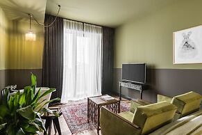 Communal Hotel Plekhanovi