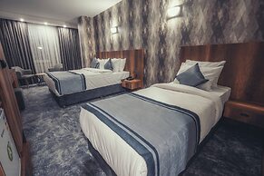 Istanbul Airport Express Hotel