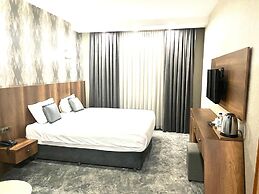 Istanbul Airport Express Hotel