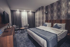 Istanbul Airport Express Hotel