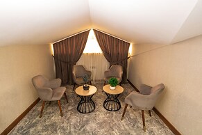 Istanbul Airport Express Hotel