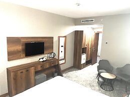 Istanbul Airport Express Hotel